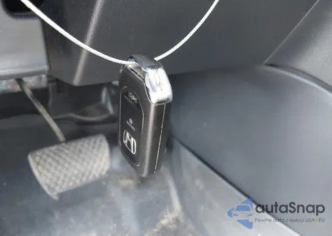 2017 Honda Cr-V Ex-L/Ex-L Navi z USA, uszkodzony, nr VIN 2HKRW1H8XHH518203